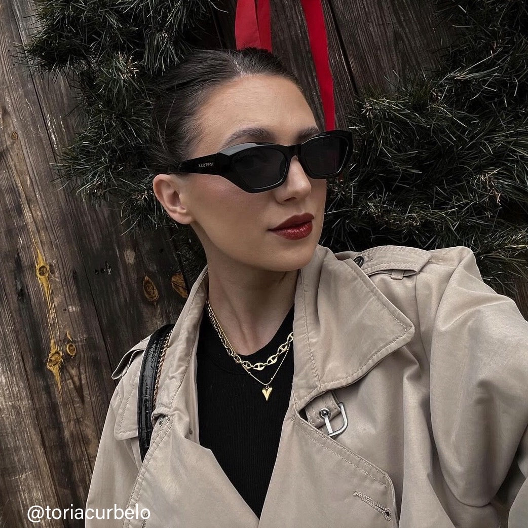 Lovely Heart Necklace - LAST CHANCE!