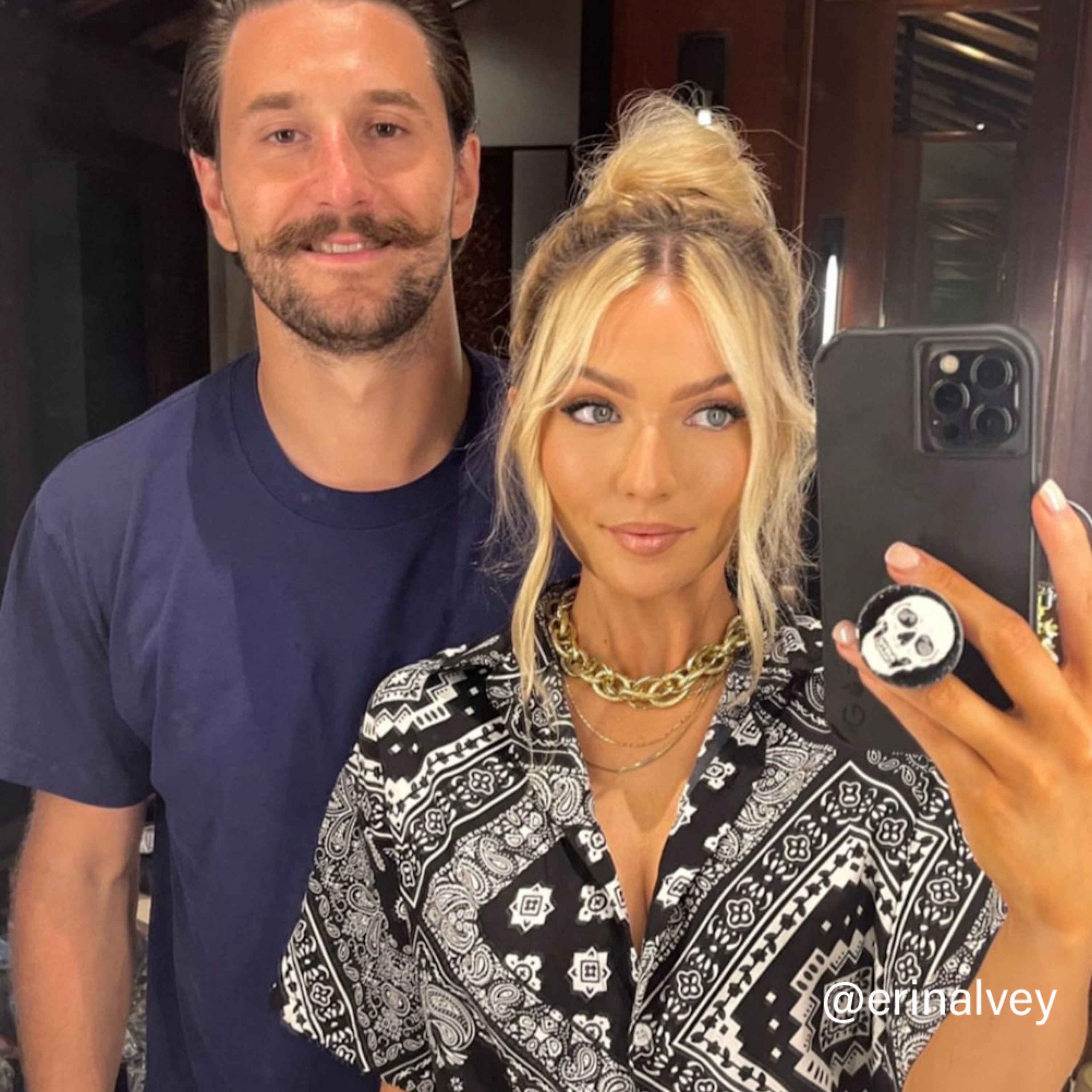 Venice Chain Link Necklace + FREE Matching Bracelet!  - LAST CHANCE