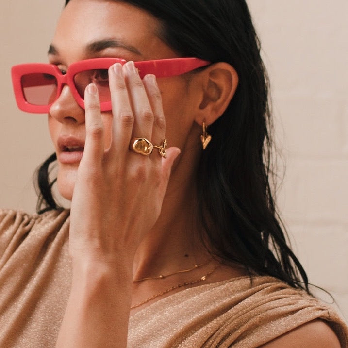 Sweet Heart Ring - 2 STYLES  LAST CHANCE!