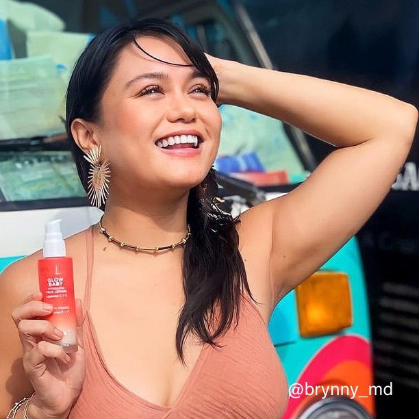 Sunburst Statement Earrings - LAST CHANCE!