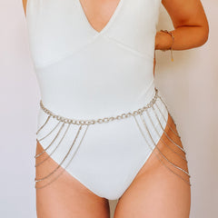 Kira Kira Belly Chains - LAST CHANCE!