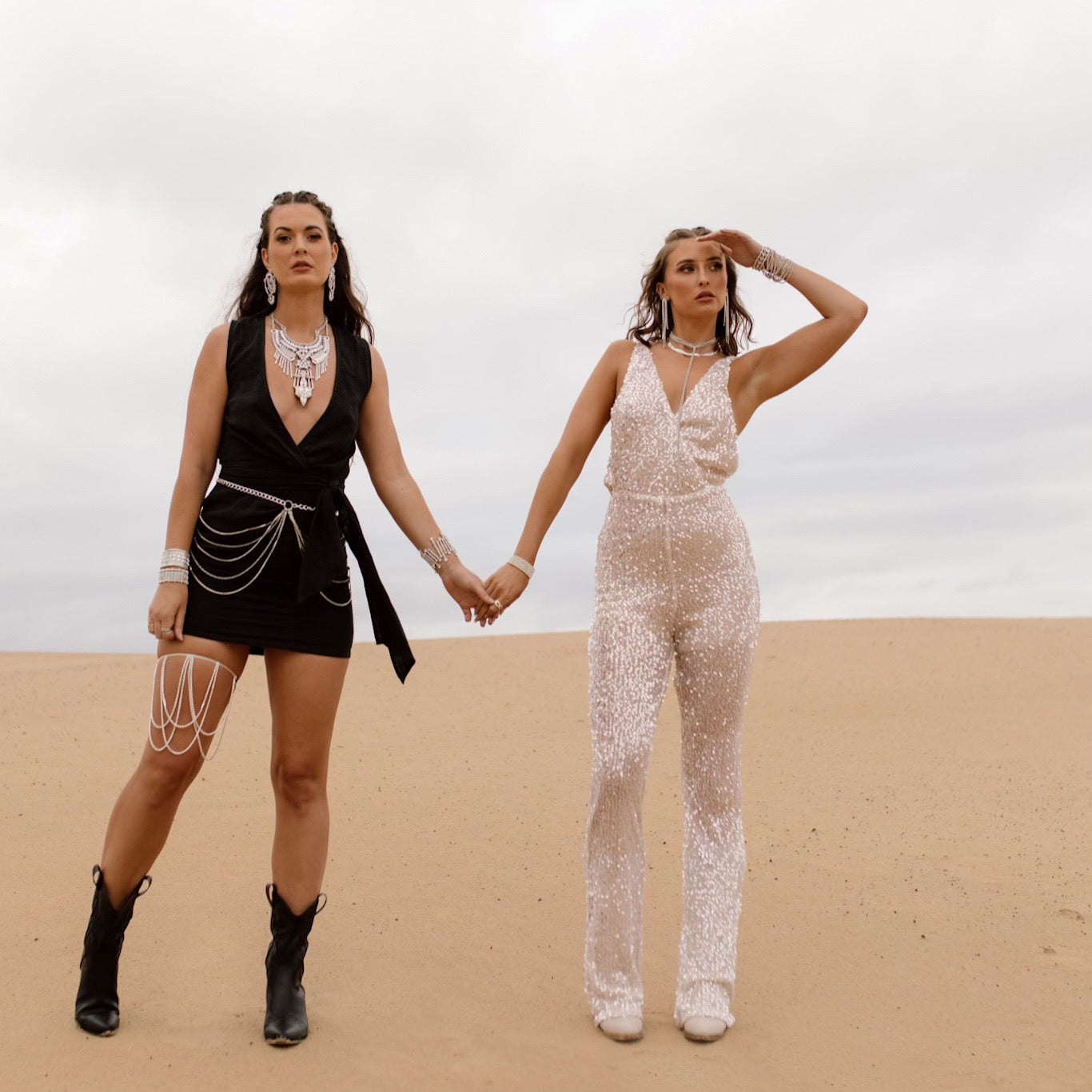 Kira Kira Belly Chains - LAST CHANCE!