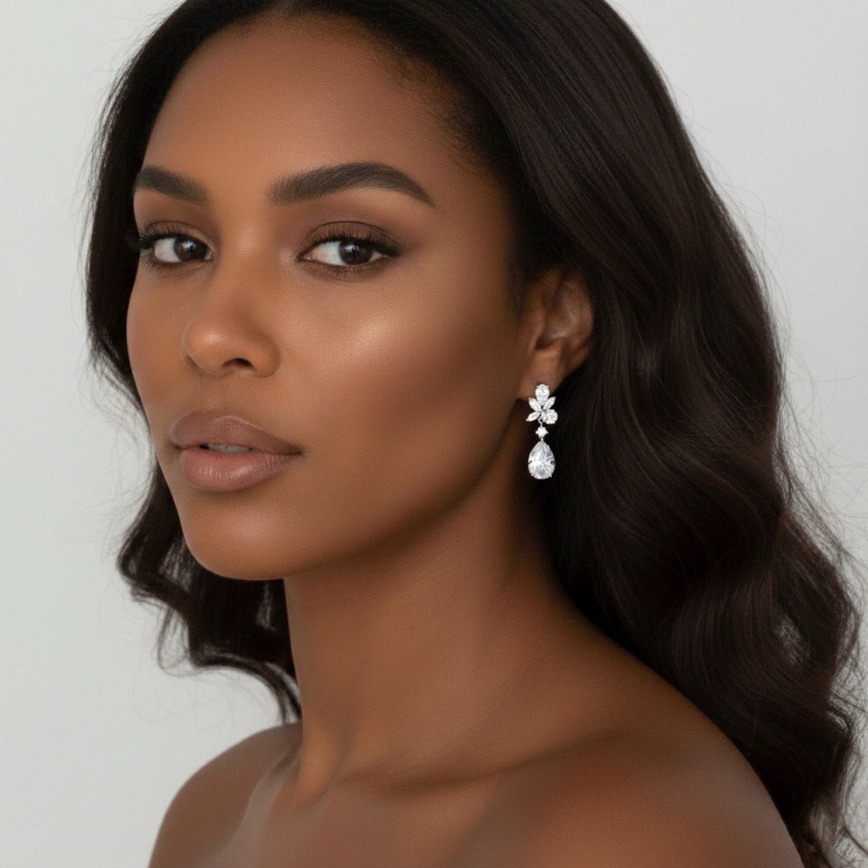 Pristine Earrings - LAST CHANCE!