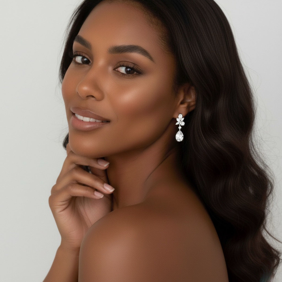 Pristine Earrings - LAST CHANCE!