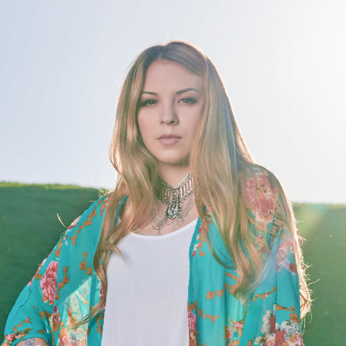 Nova Statement Necklace