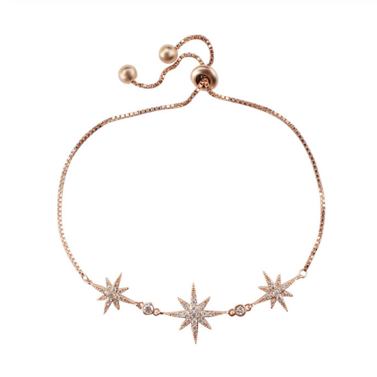 North Star Bracelet