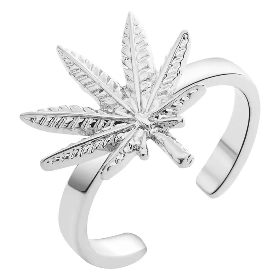 Kush Ring - LAST CHANCE!
