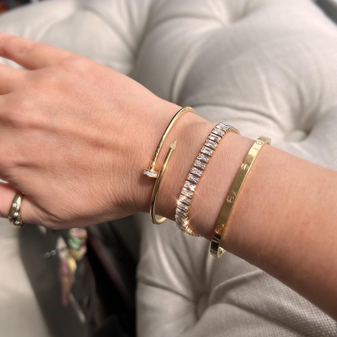 Ellera Bracelet - LAST CHANCE!