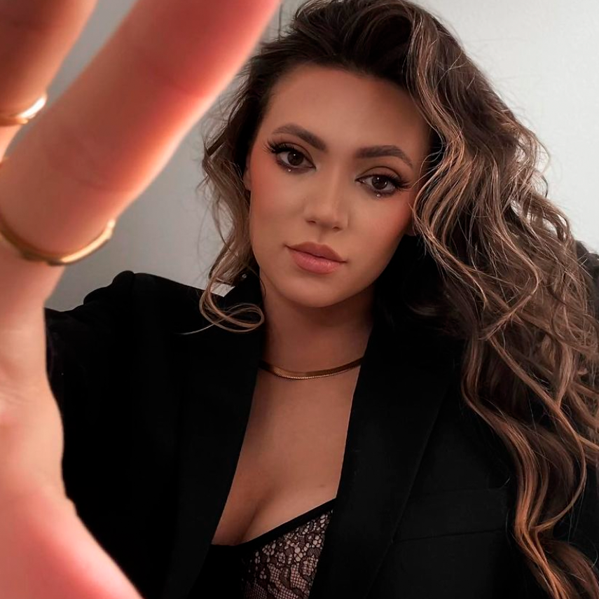 Sultry Snake Necklace - Stainless Steel - 2 Sizes LAST CHANCE!