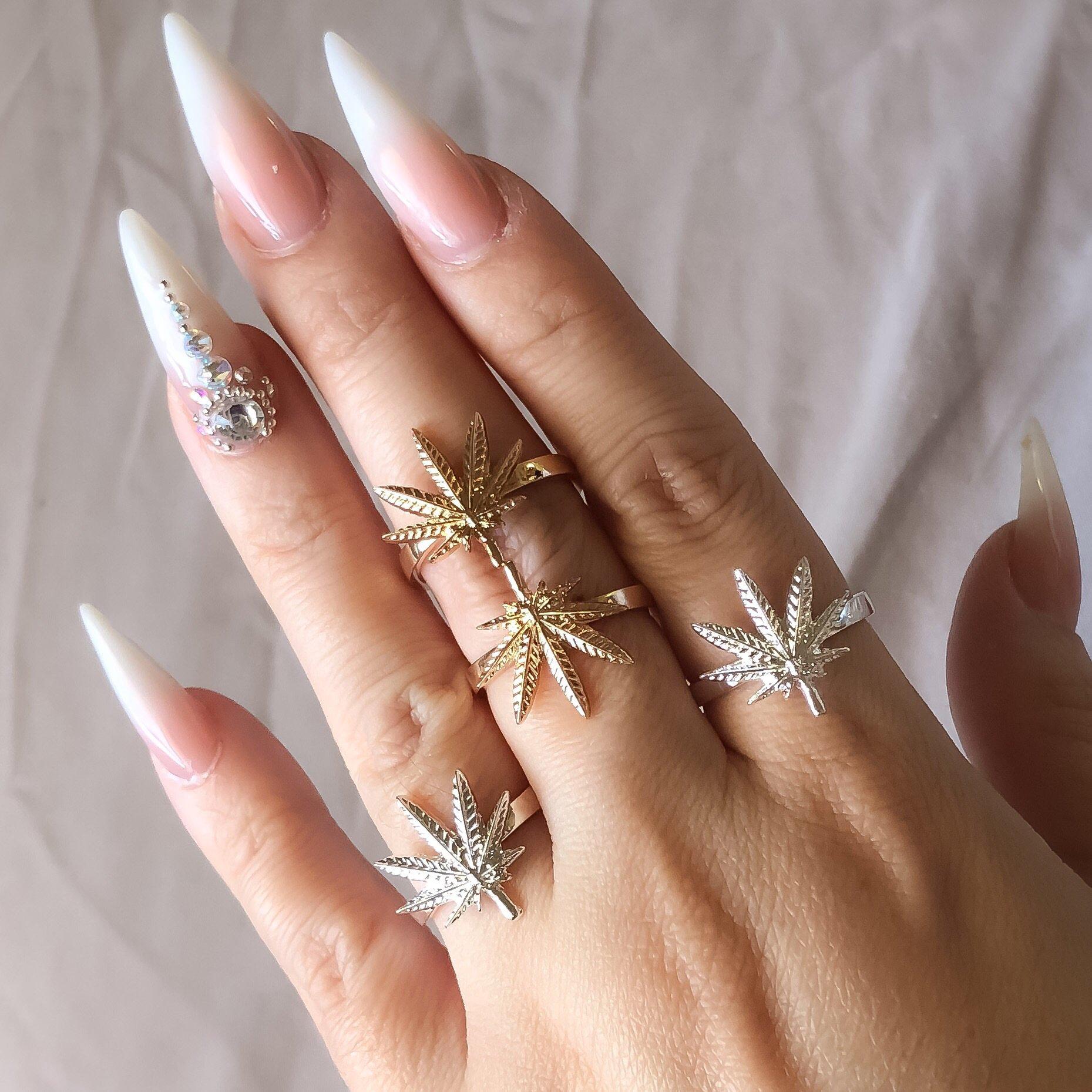 Kush Ring - LAST CHANCE!