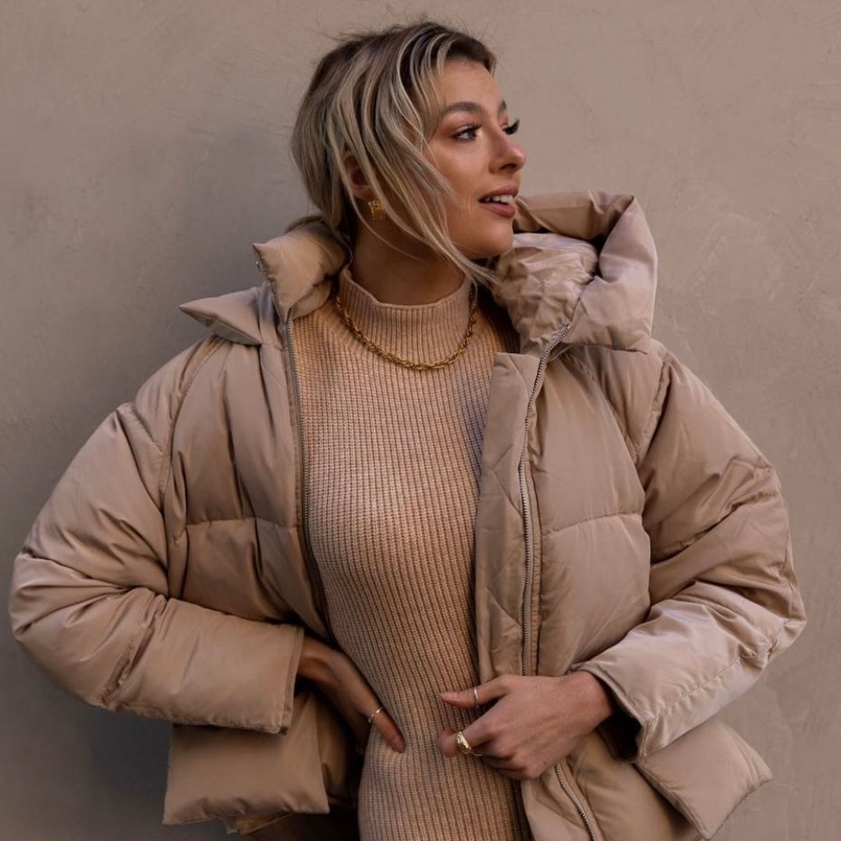 Karina Chain Necklace - LAST CHANCE!