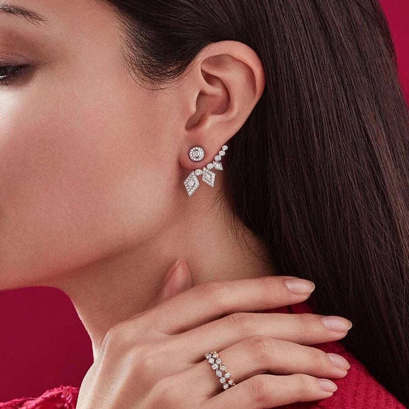 Fate & Chance Earrings - LAST CHANCE!