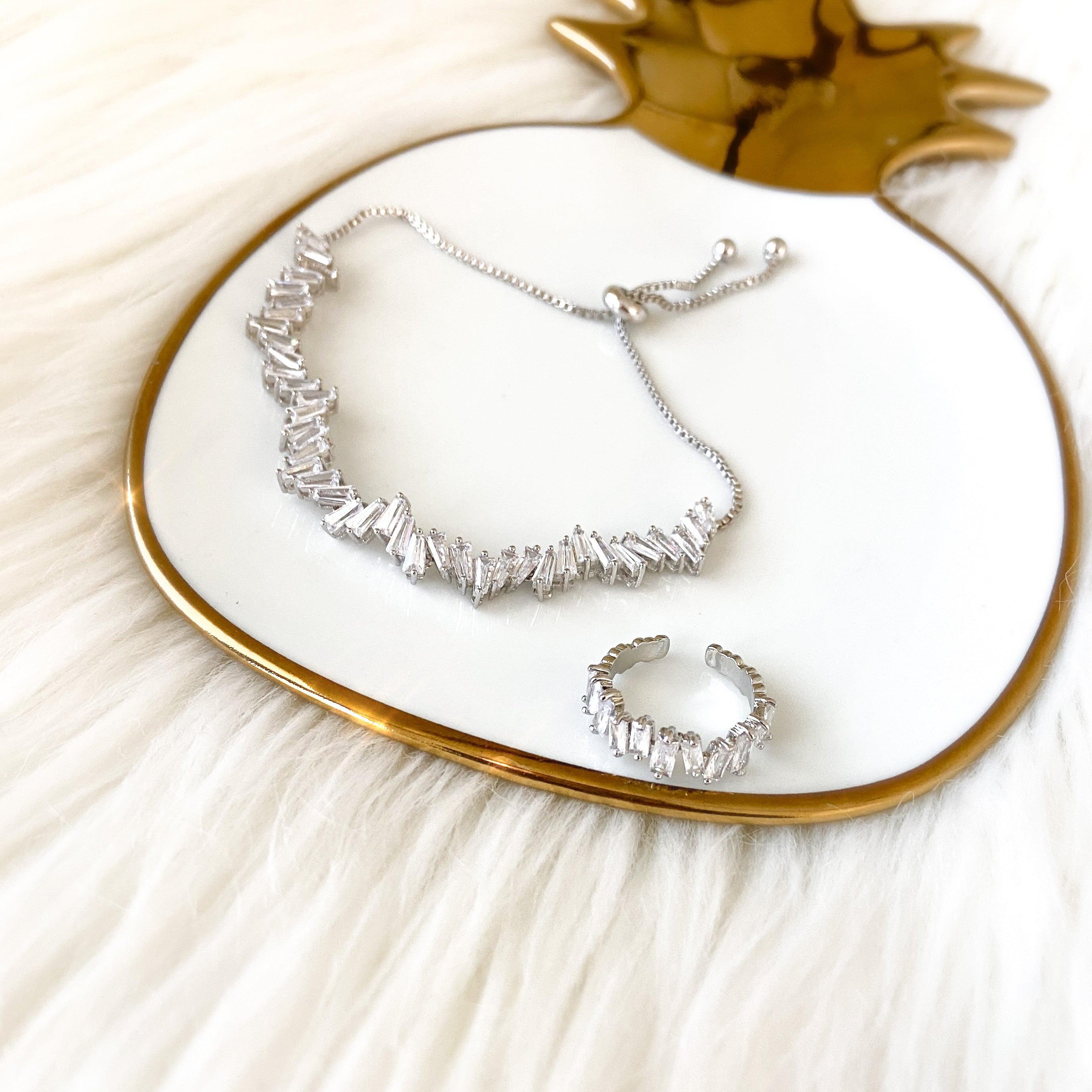 Esra Bracelet - LAST CHANCE!