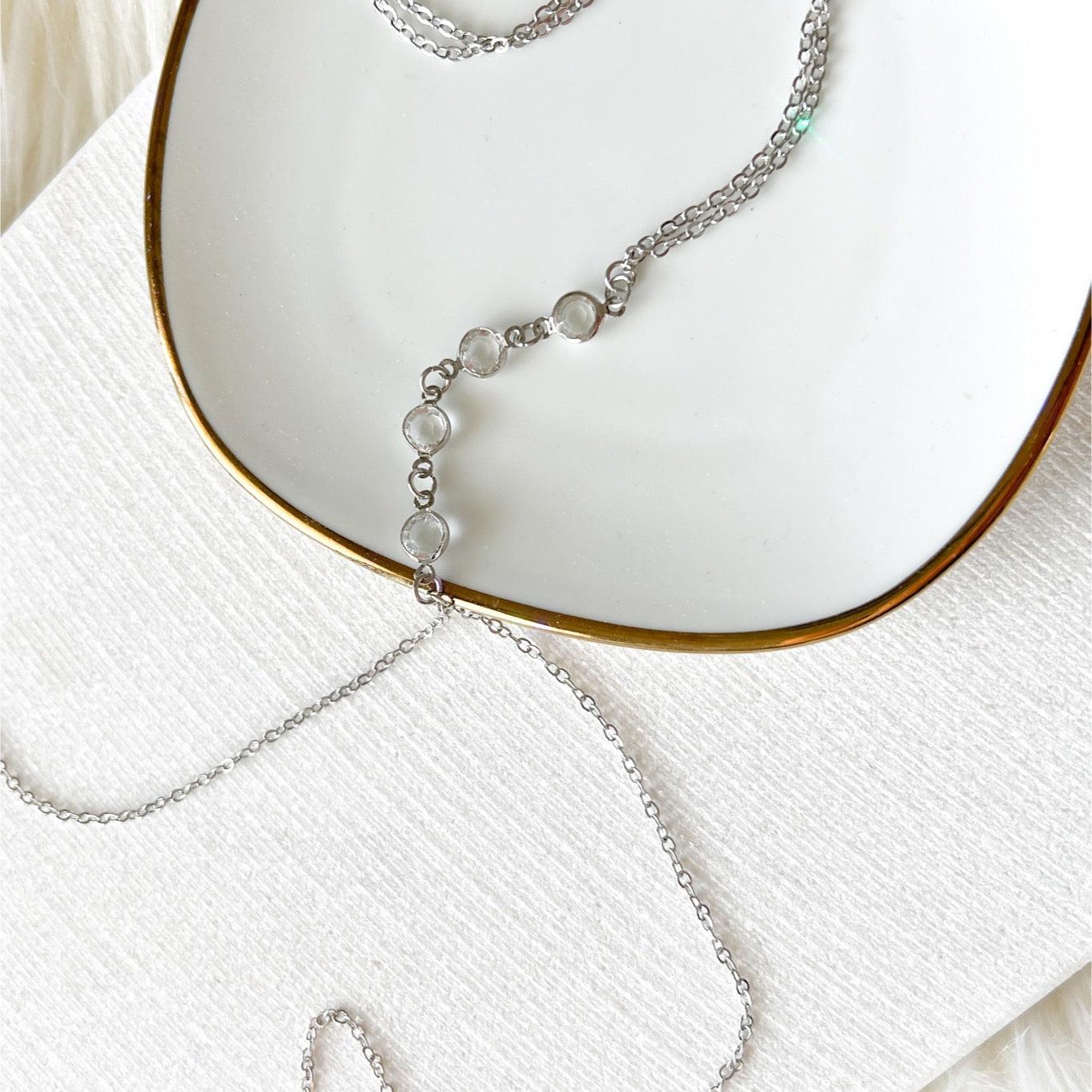 Morning Dew Body Chain - LAST CHANCE!