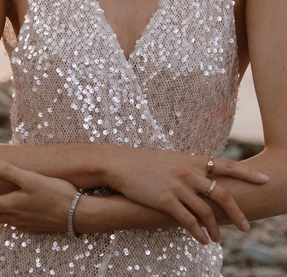 Ellera Bracelet - LAST CHANCE!