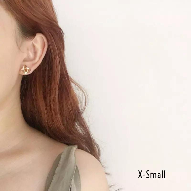 Infinity Loop Earrings - 3 Styles - LAST CHANCE