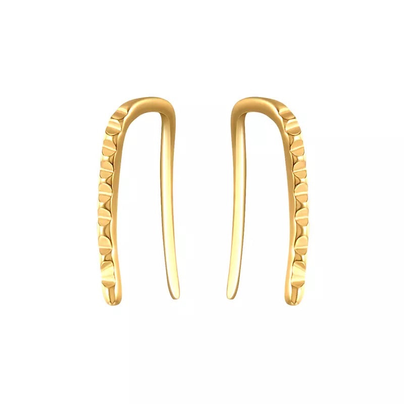 Avicii Ear Pins - LAST CHANCE