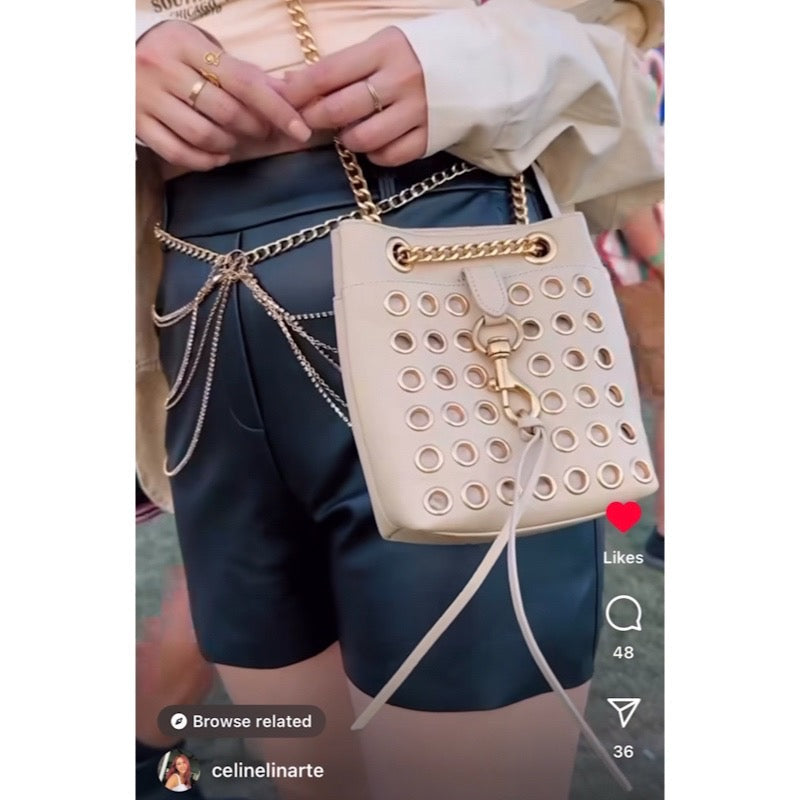 Kira Kira Belly Chains - LAST CHANCE!