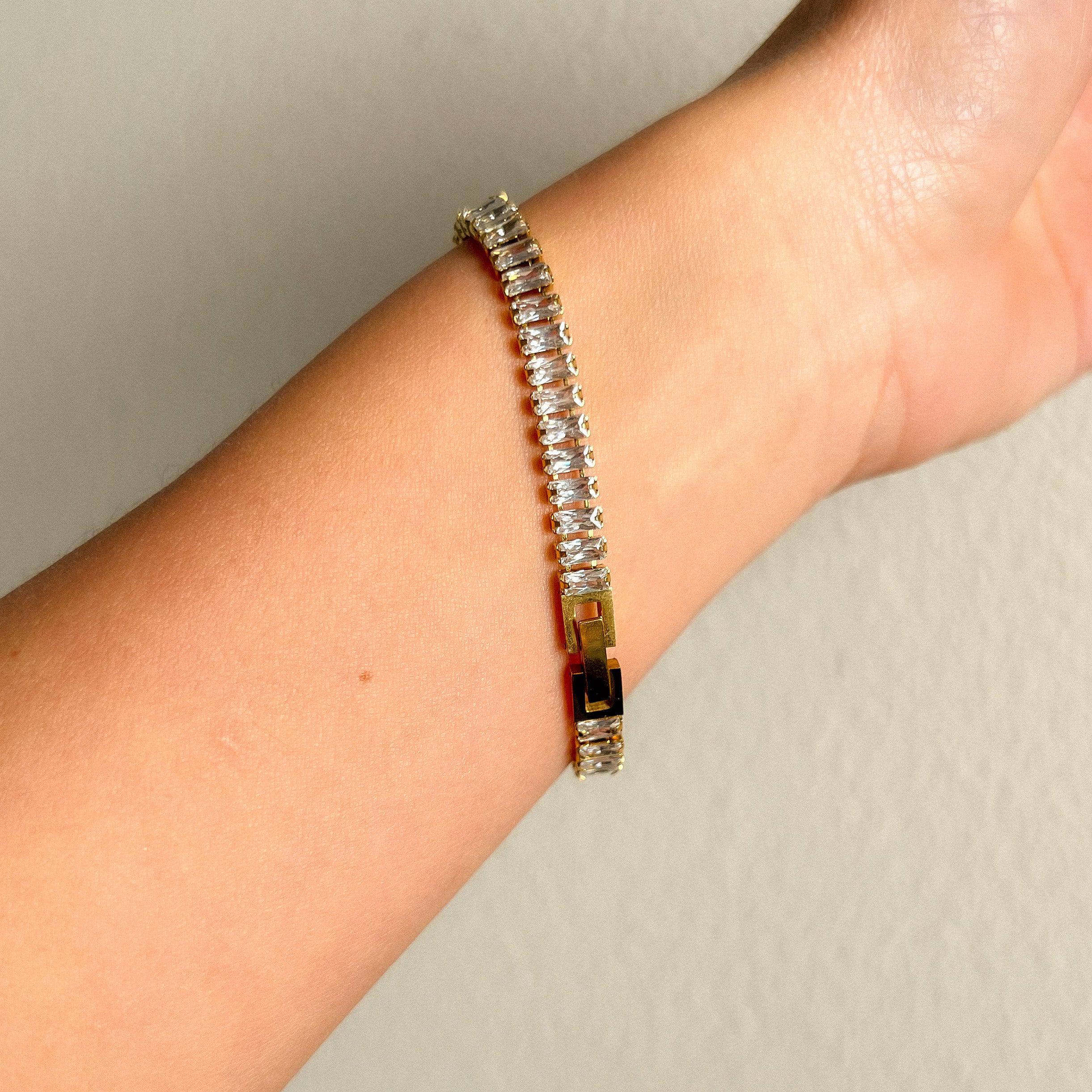 Ellera Bracelet - LAST CHANCE!