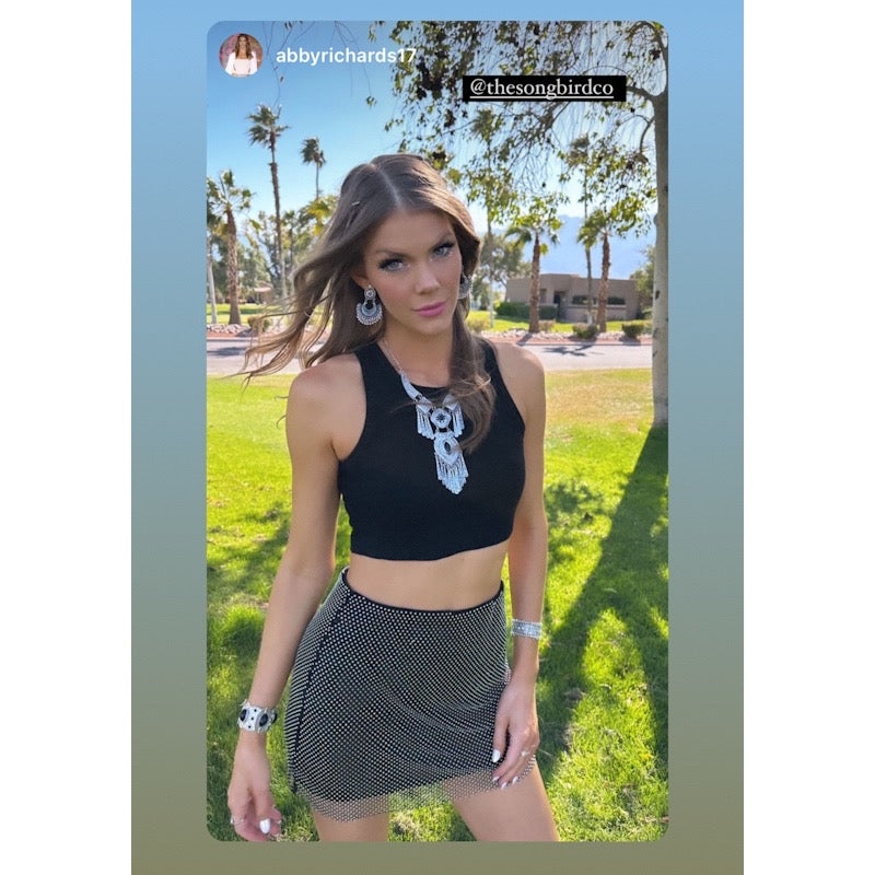 Tara Vintage Metal Bracelet - 3 STYLES