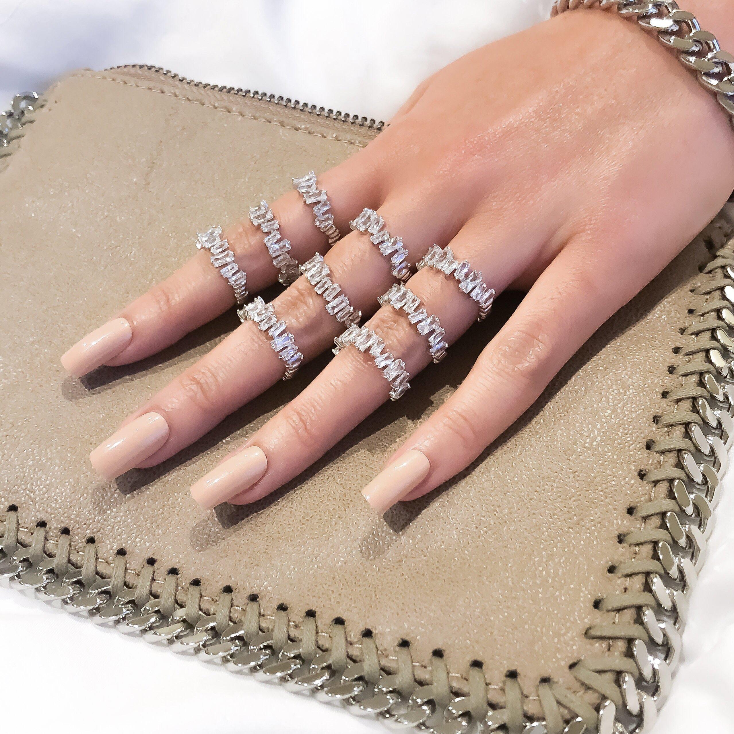 Esra Cluster Ring - LAST CHANCE!