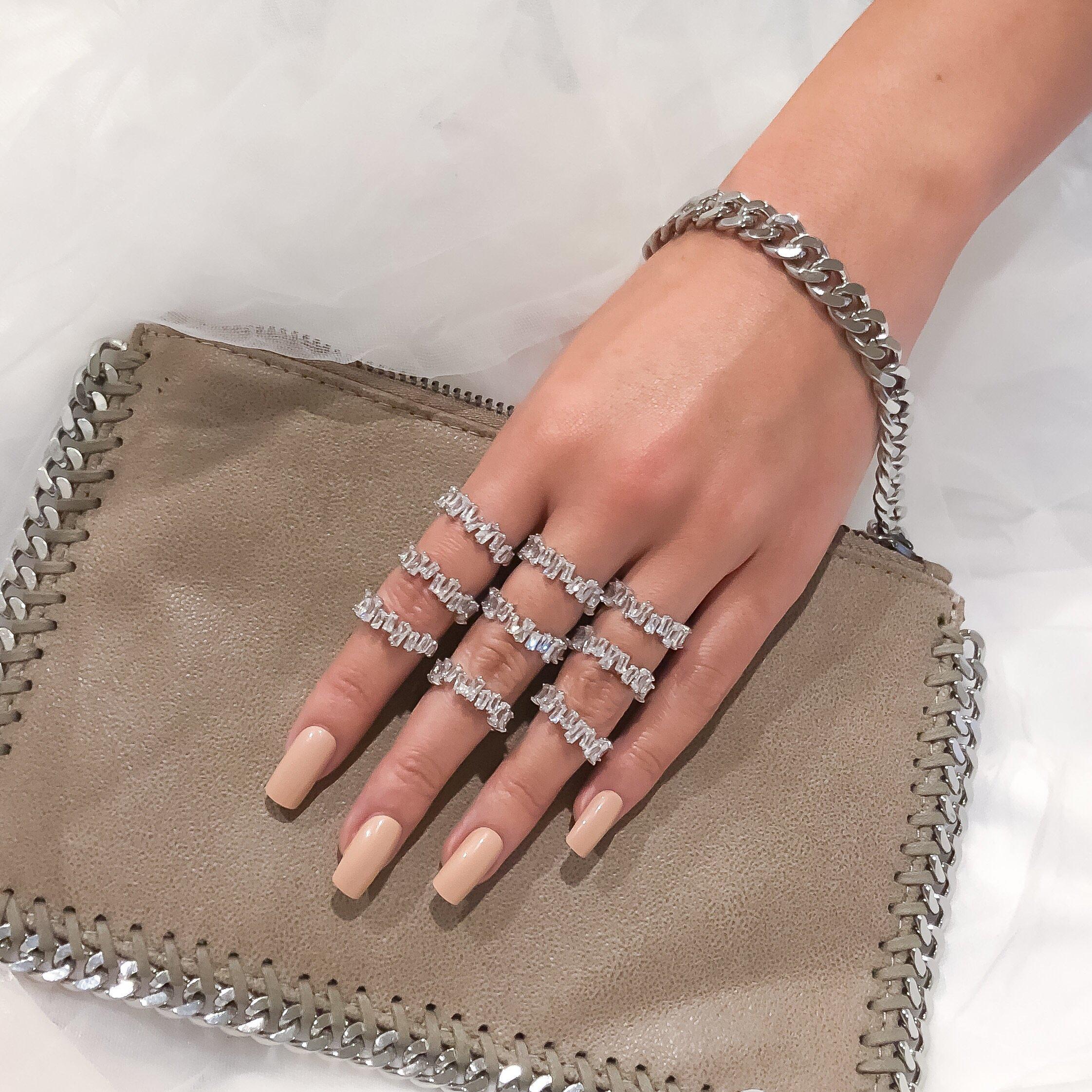 Esra Cluster Ring - LAST CHANCE!