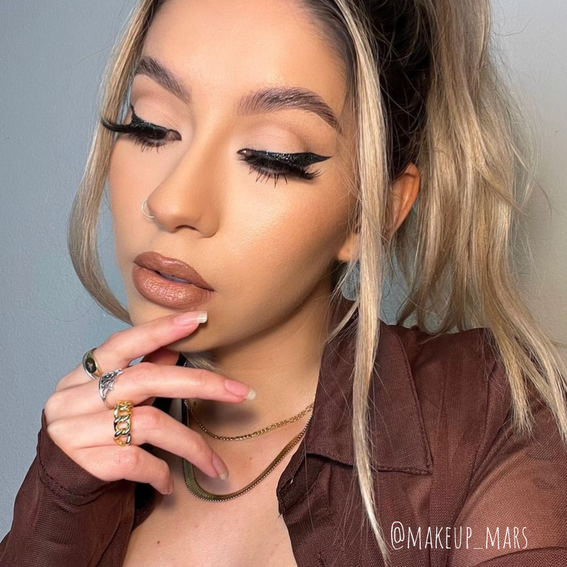 Sultry Snake Necklace - Stainless Steel - 2 Sizes LAST CHANCE!