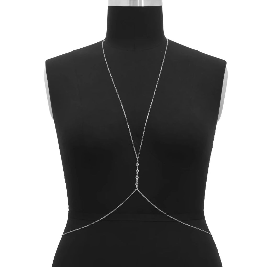 Morning Dew Body Chain - LAST CHANCE!