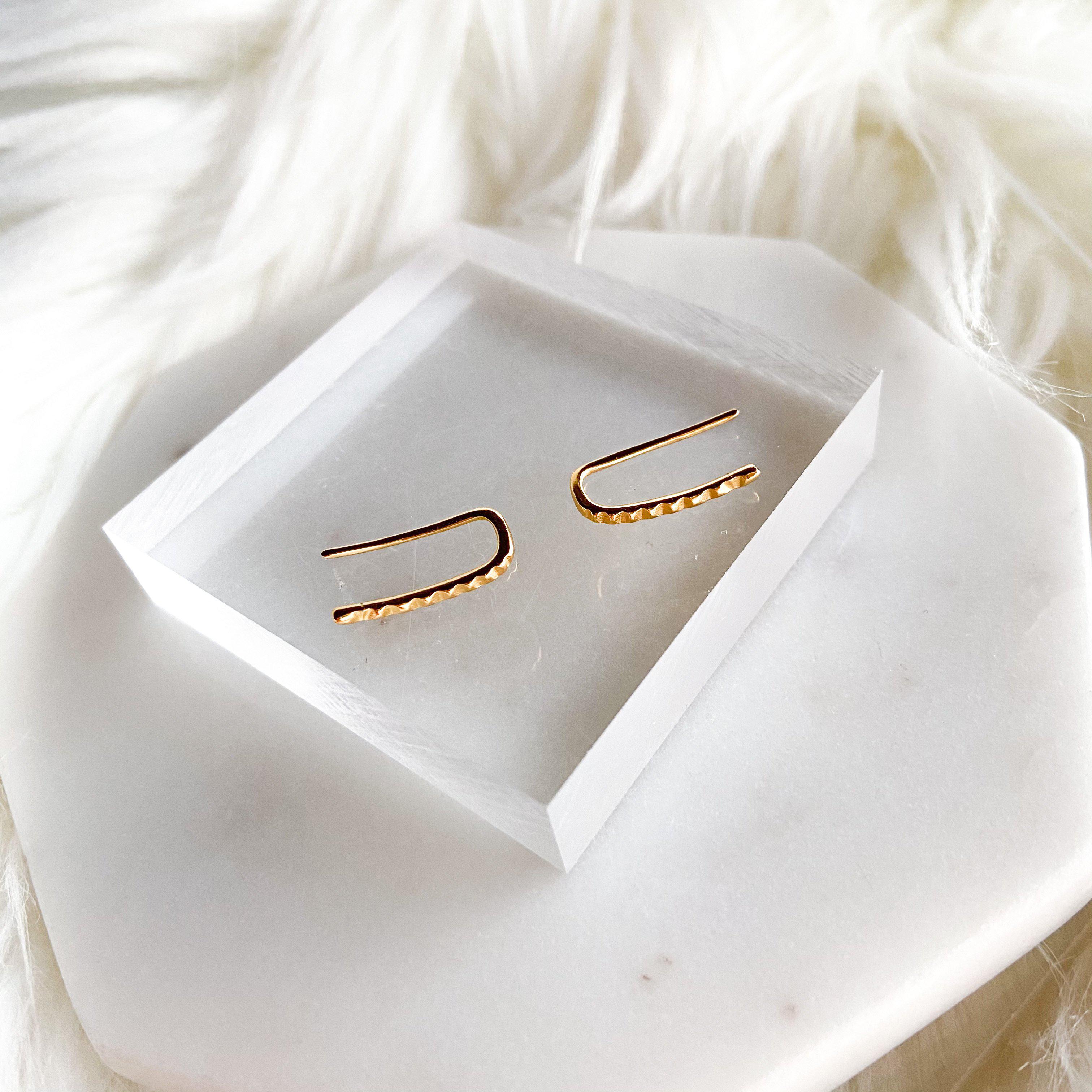 Avicii Ear Pins - LAST CHANCE