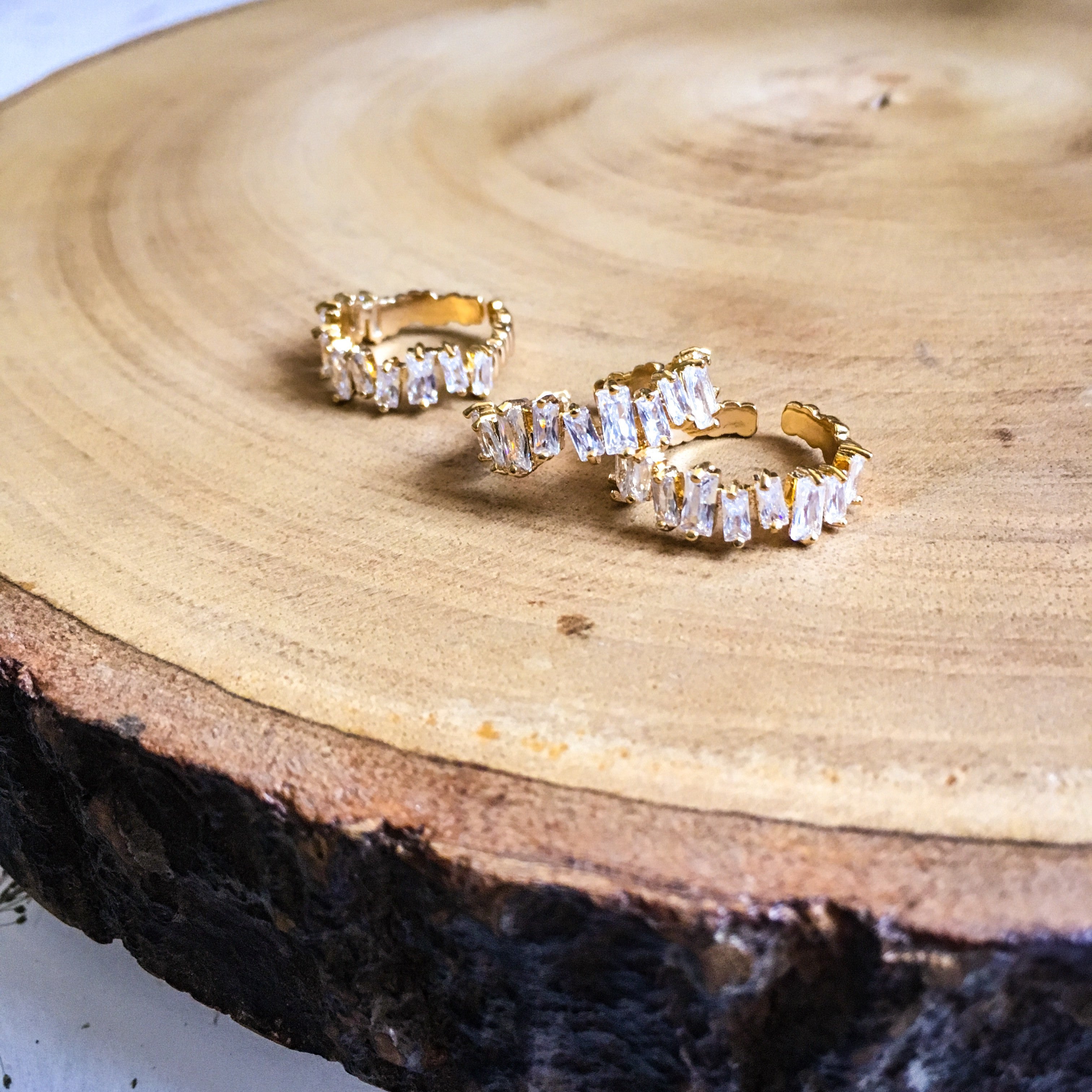 Esra Cluster Ring - LAST CHANCE!