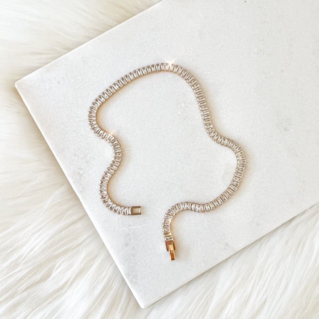 Ellera Choker Necklace - 2 STYLES LAST CHANCE!