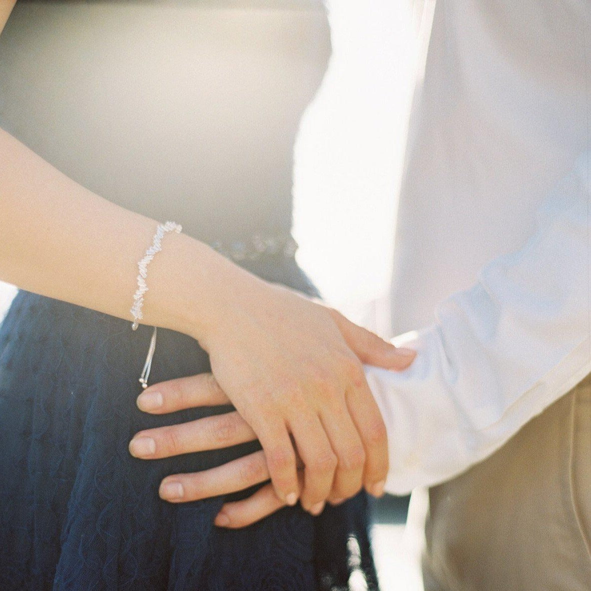 Esra Bracelet - LAST CHANCE!