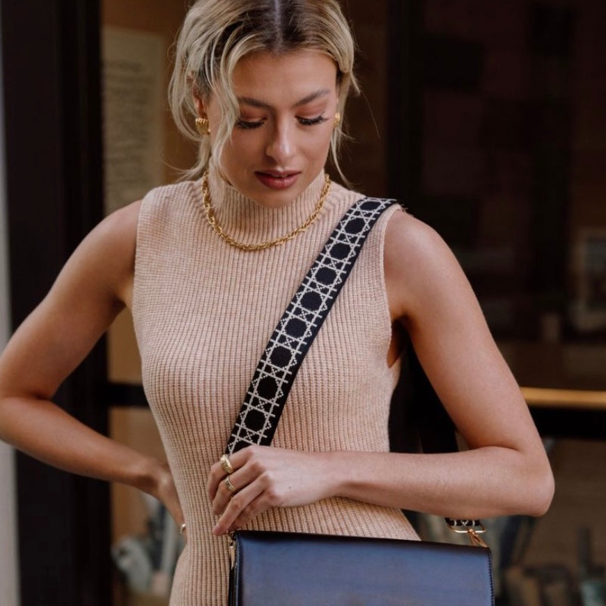 Karina Chain Necklace - LAST CHANCE!