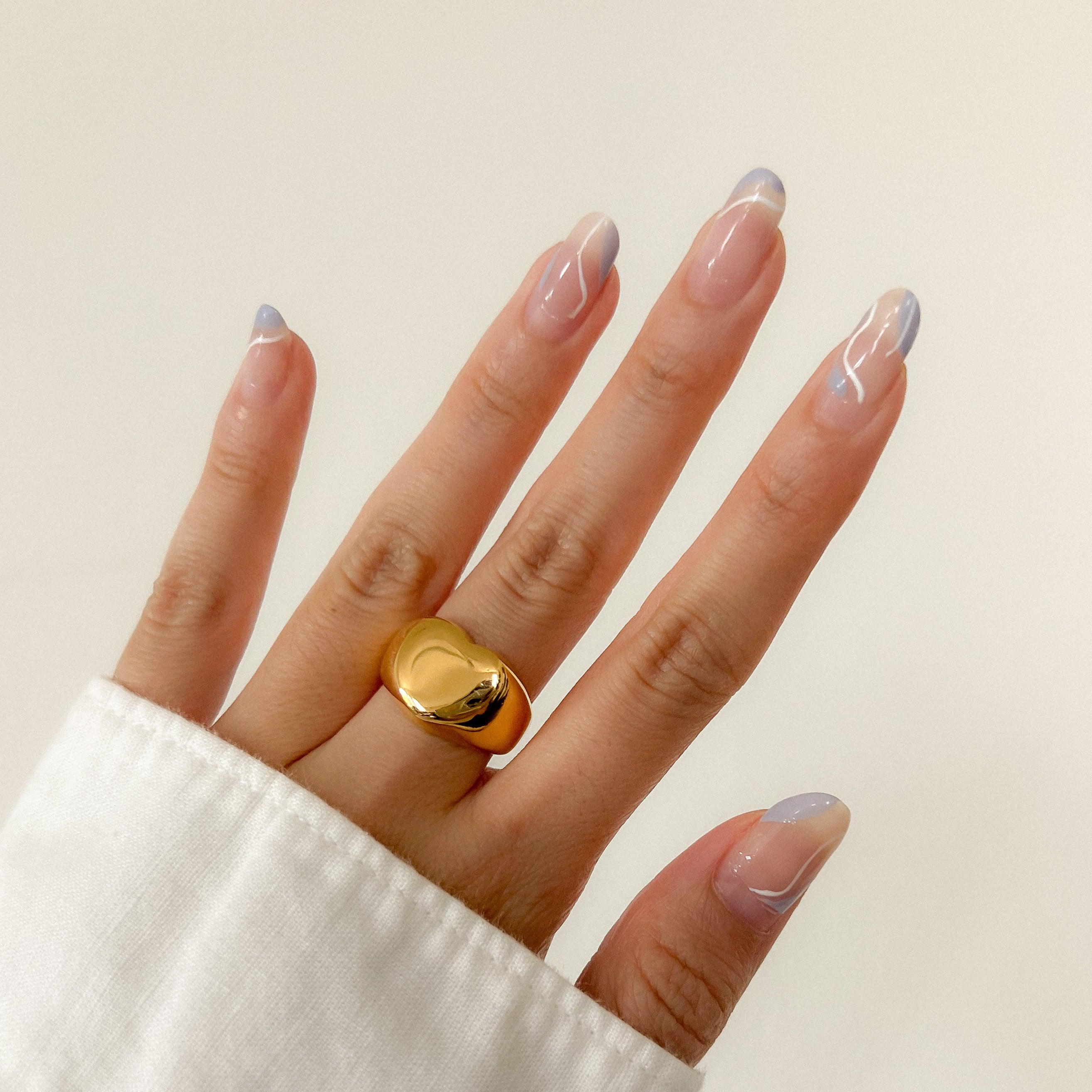 Sweet Heart Ring - 2 STYLES  LAST CHANCE!