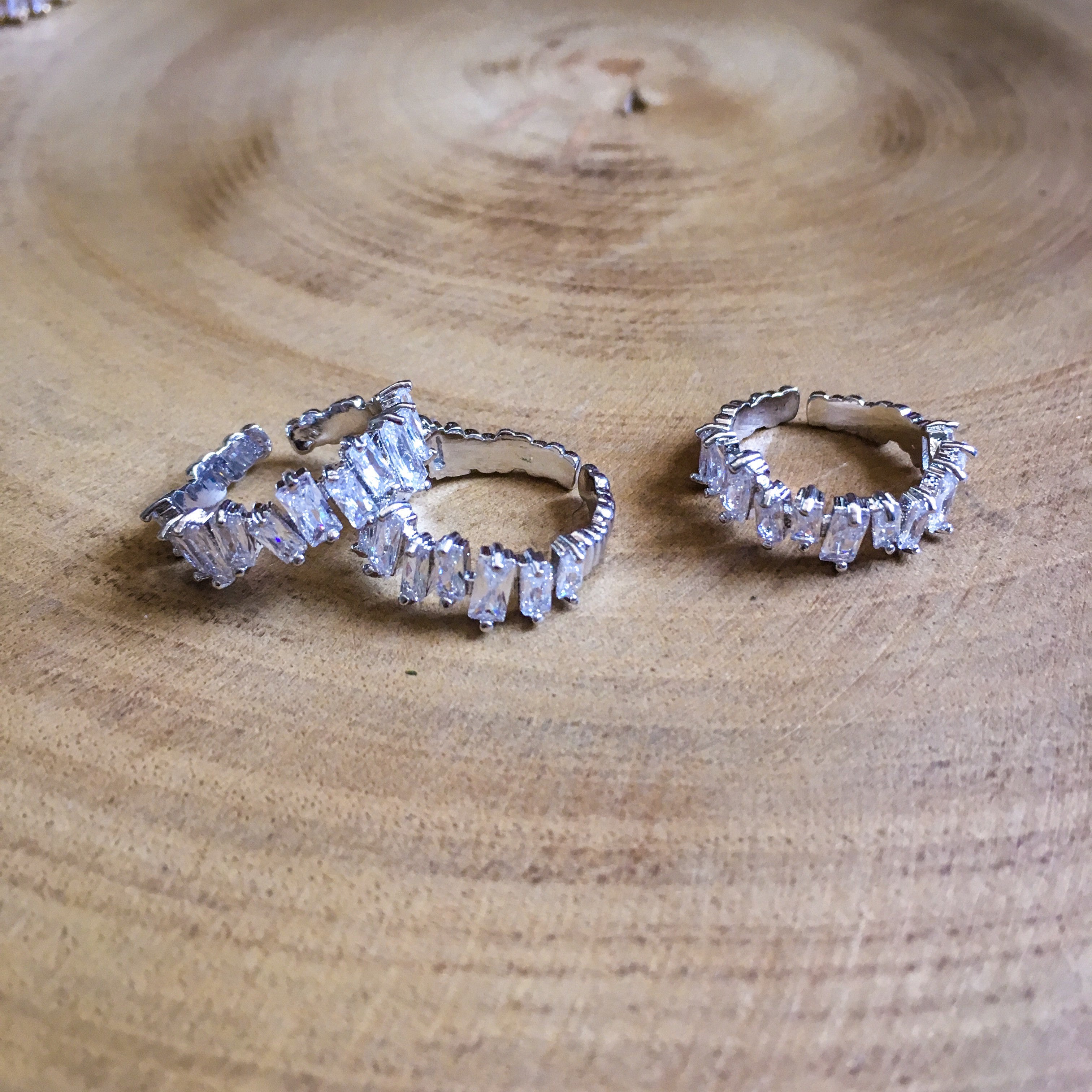 Esra Cluster Ring - LAST CHANCE!