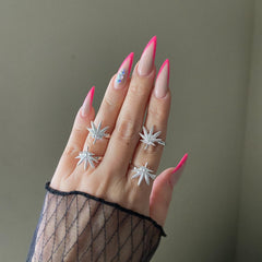 Kush Ring - LAST CHANCE!