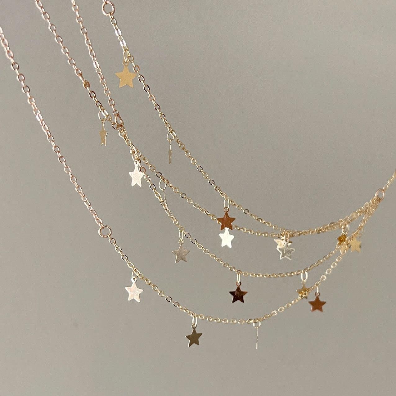 Stardust Body Chain - LAST CHANCE!