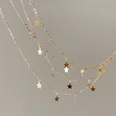 Stardust Body Chain - LAST CHANCE!