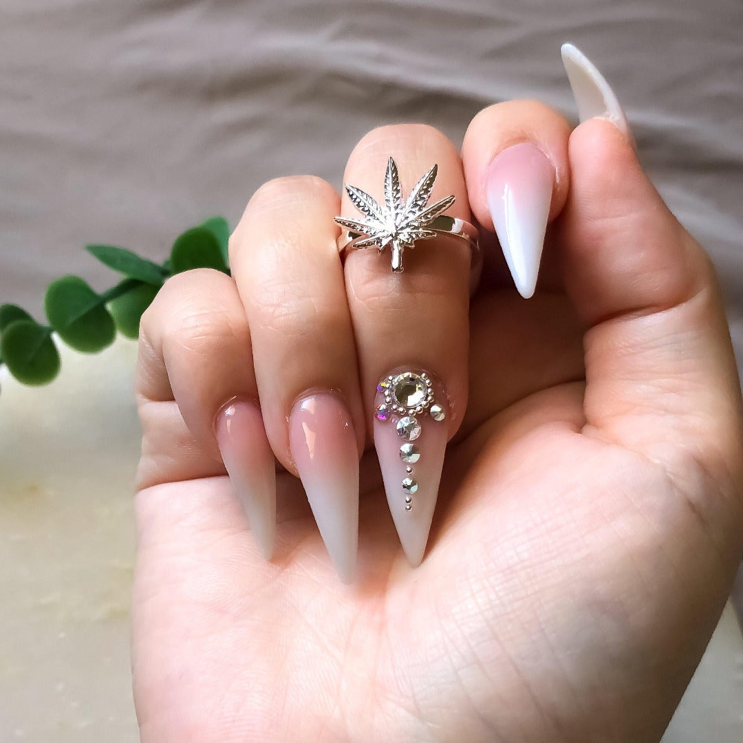 Kush Ring - LAST CHANCE!