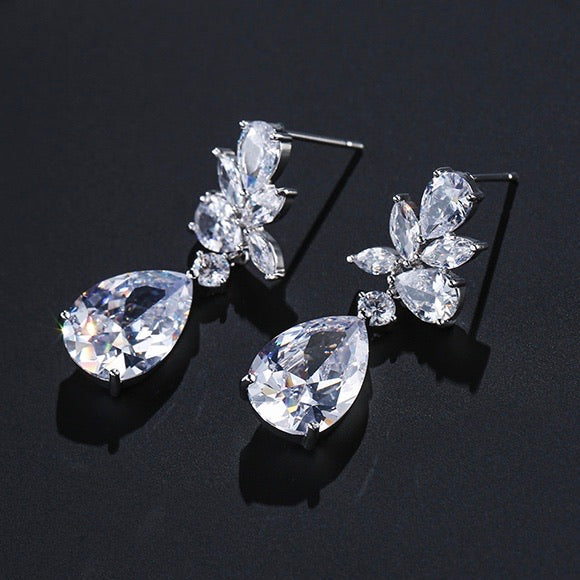 Pristine Earrings - LAST CHANCE!