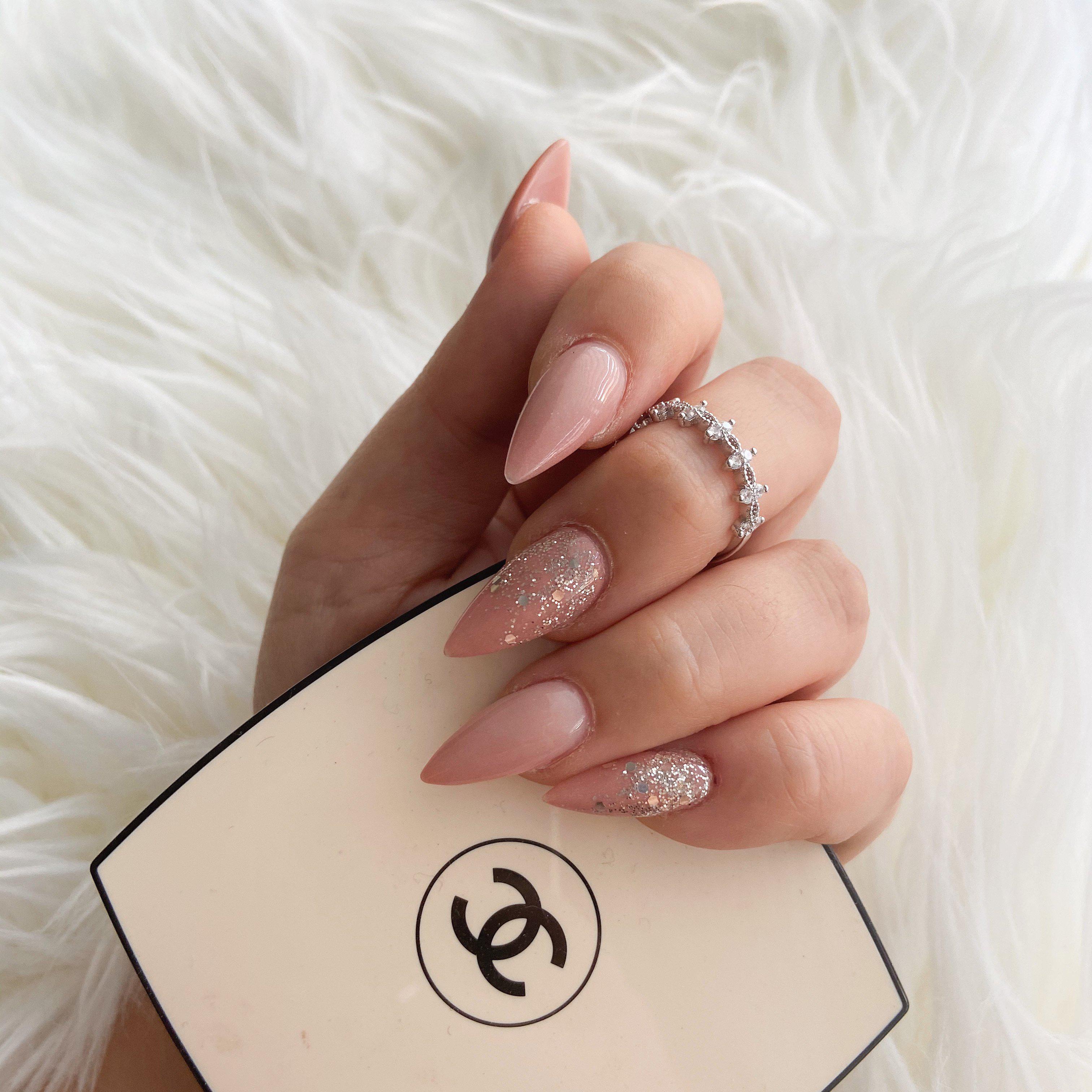 Halley - Astro Muse Luxury Ring Collection