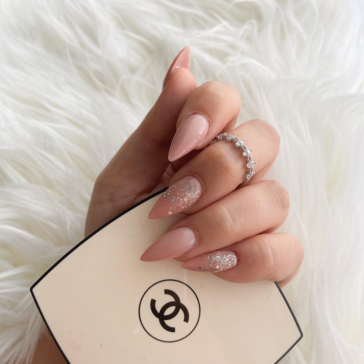 Halley - Astro Muse Luxury Ring Collection