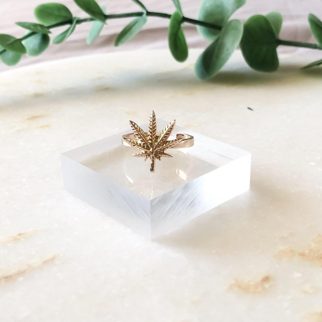 Kush Ring - LAST CHANCE!