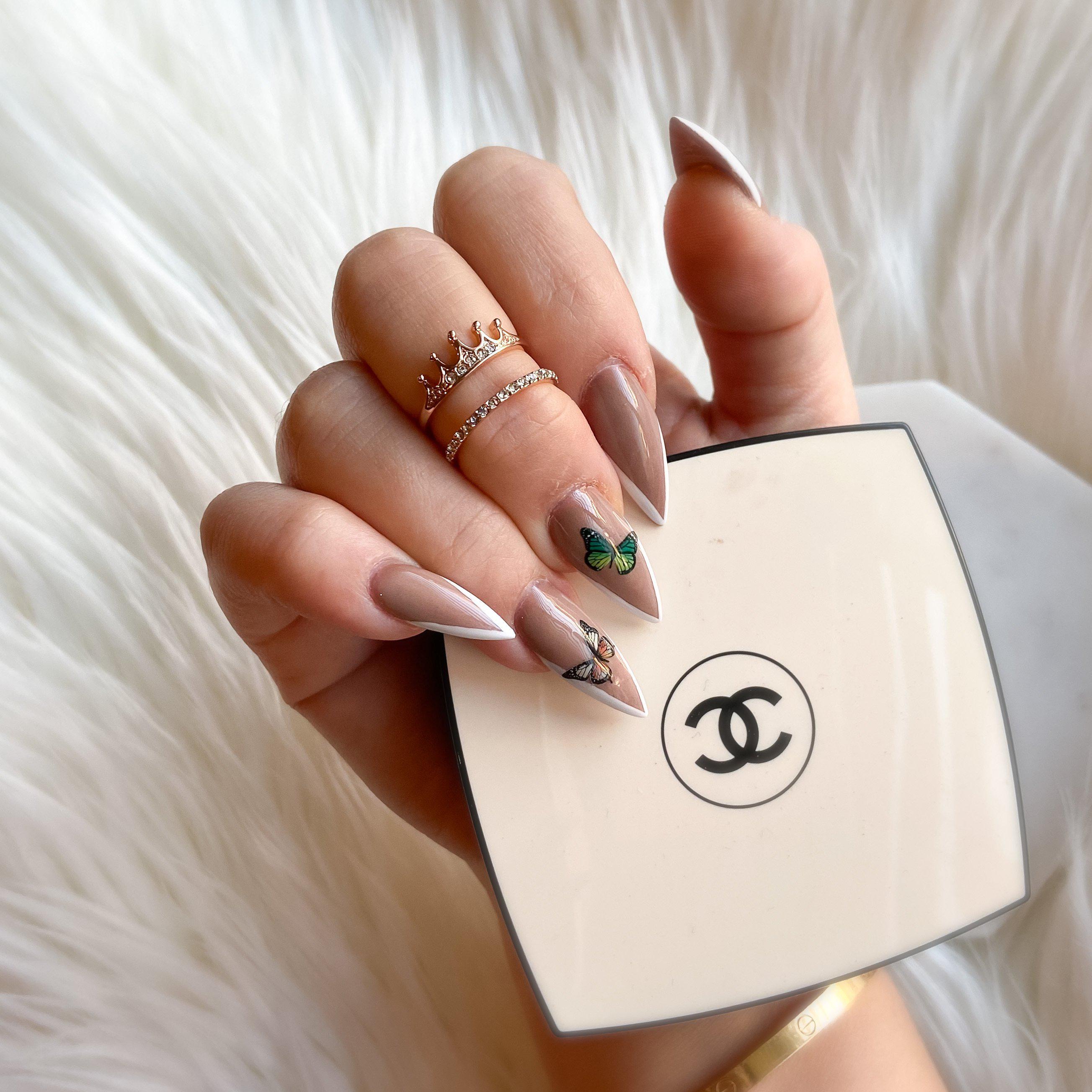 Golden Reign Ring - LAST CHANCE!