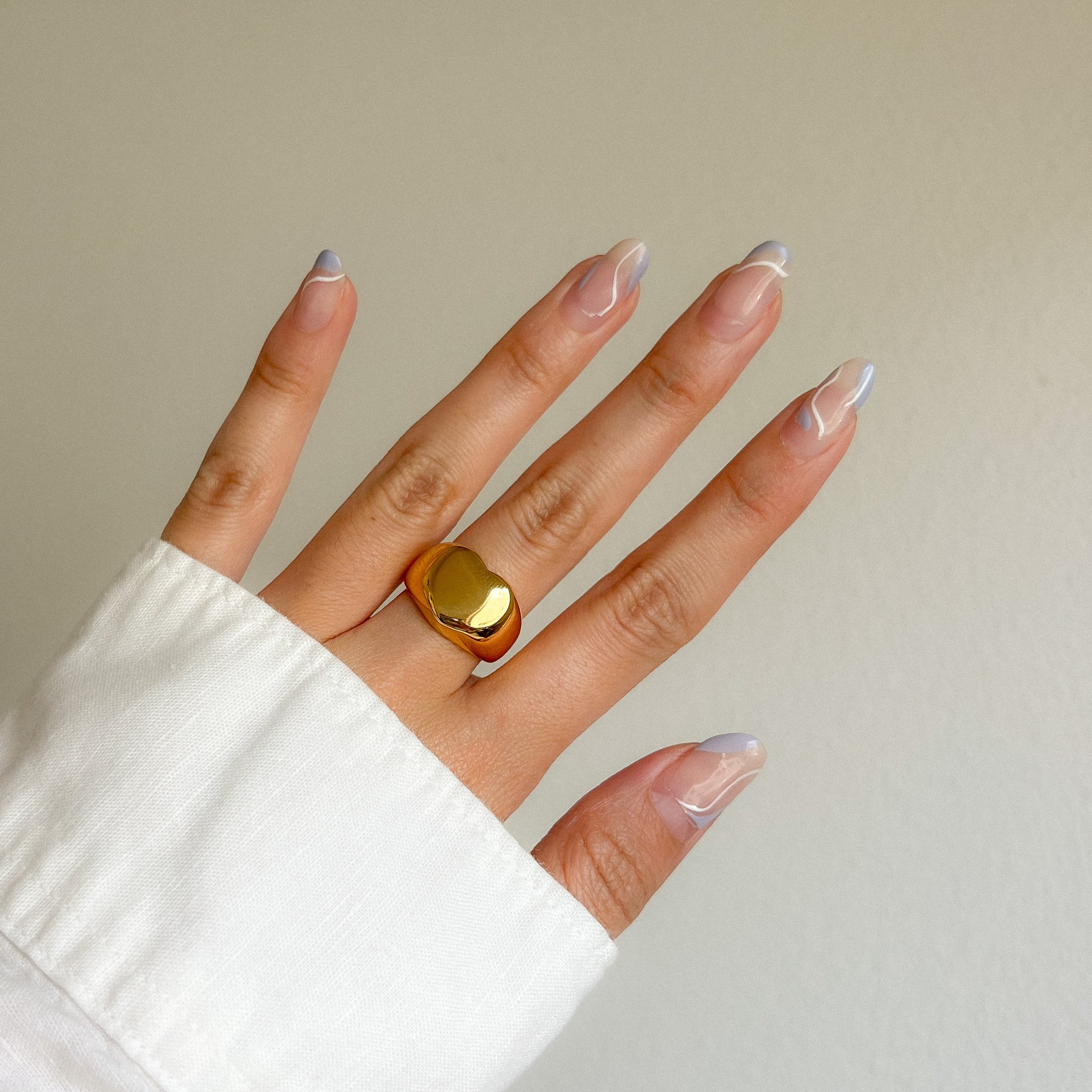 Sweet Heart Ring - 2 STYLES  LAST CHANCE!