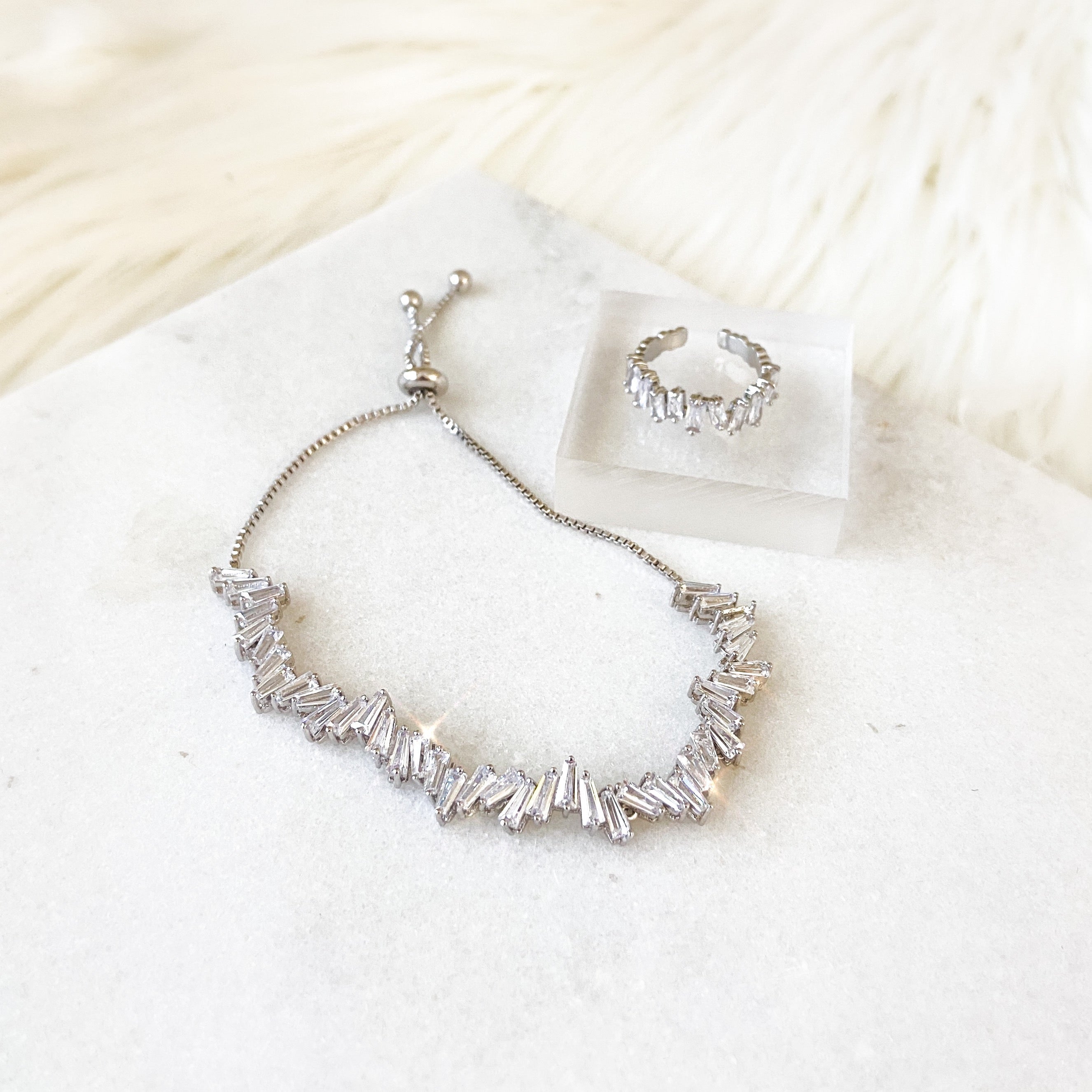 Esra Cluster Ring - LAST CHANCE!