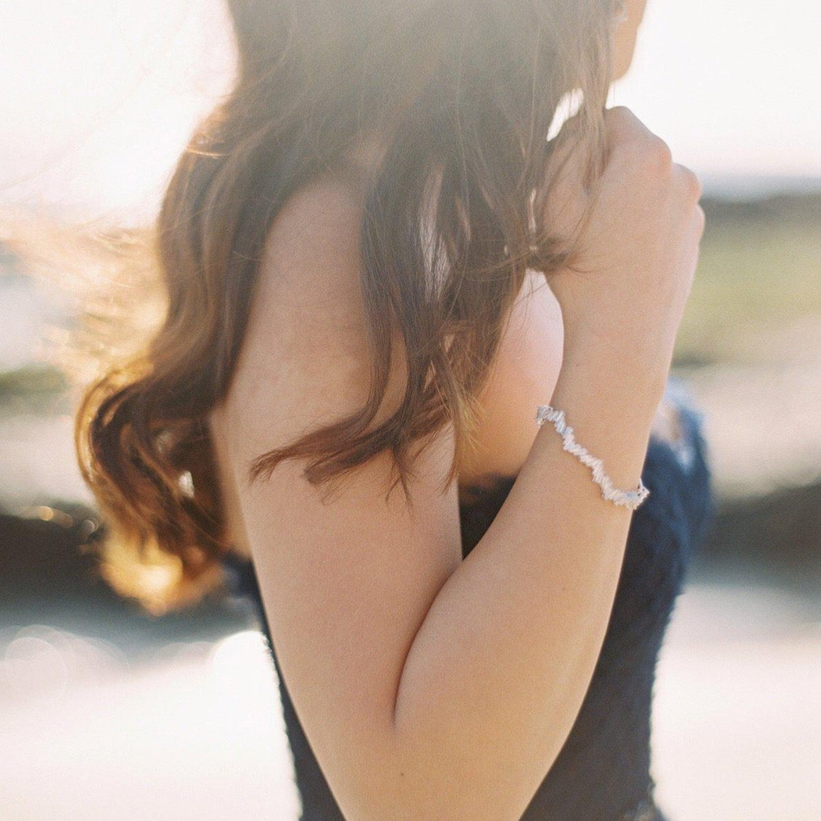 Esra Bracelet - LAST CHANCE!