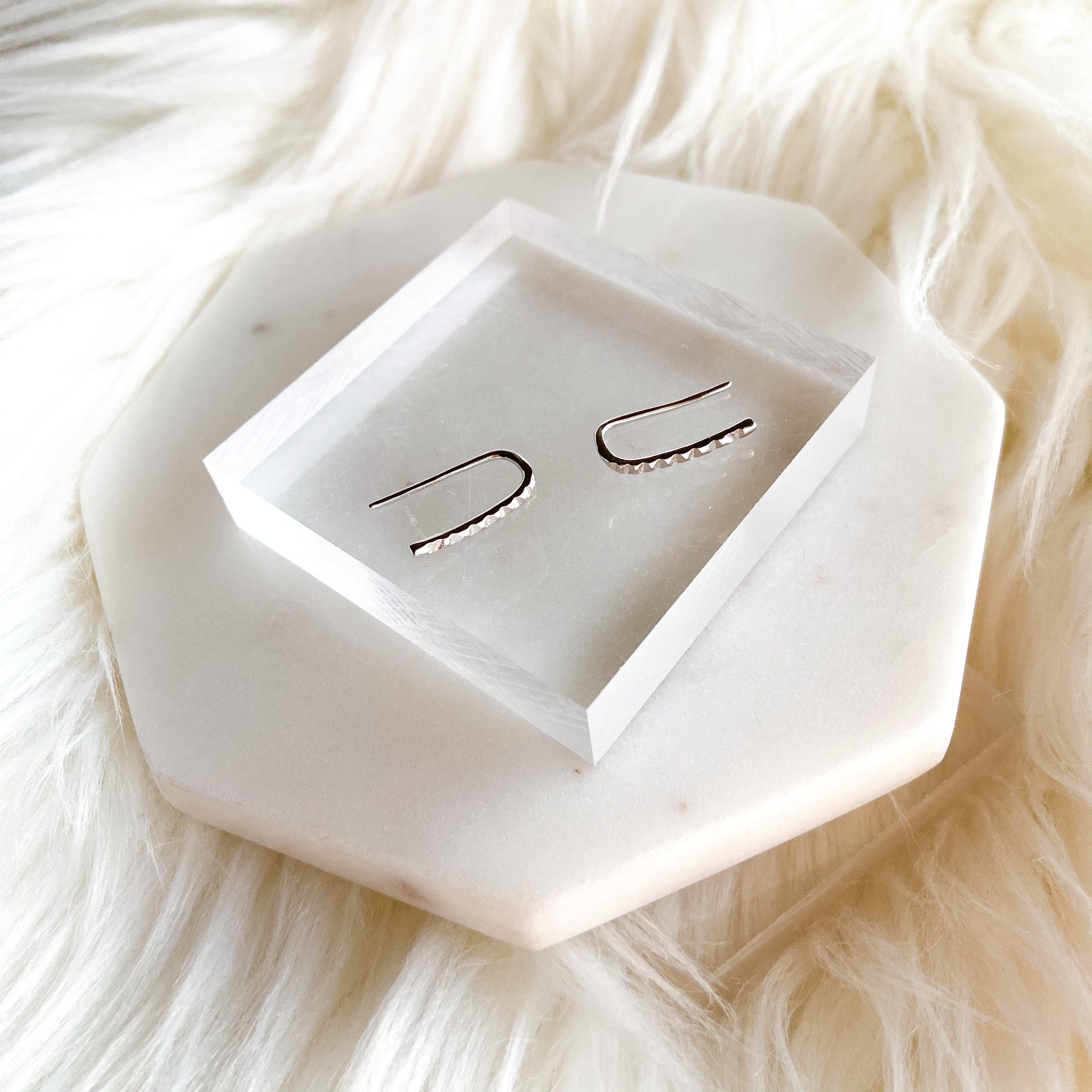 Avicii Ear Pins - LAST CHANCE