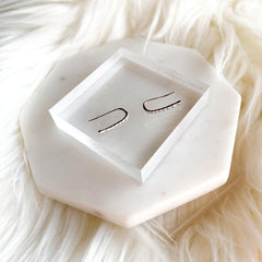 Avicii Ear Pins - LAST CHANCE