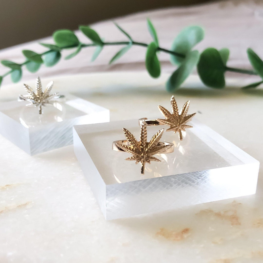 Kush Ring - LAST CHANCE!